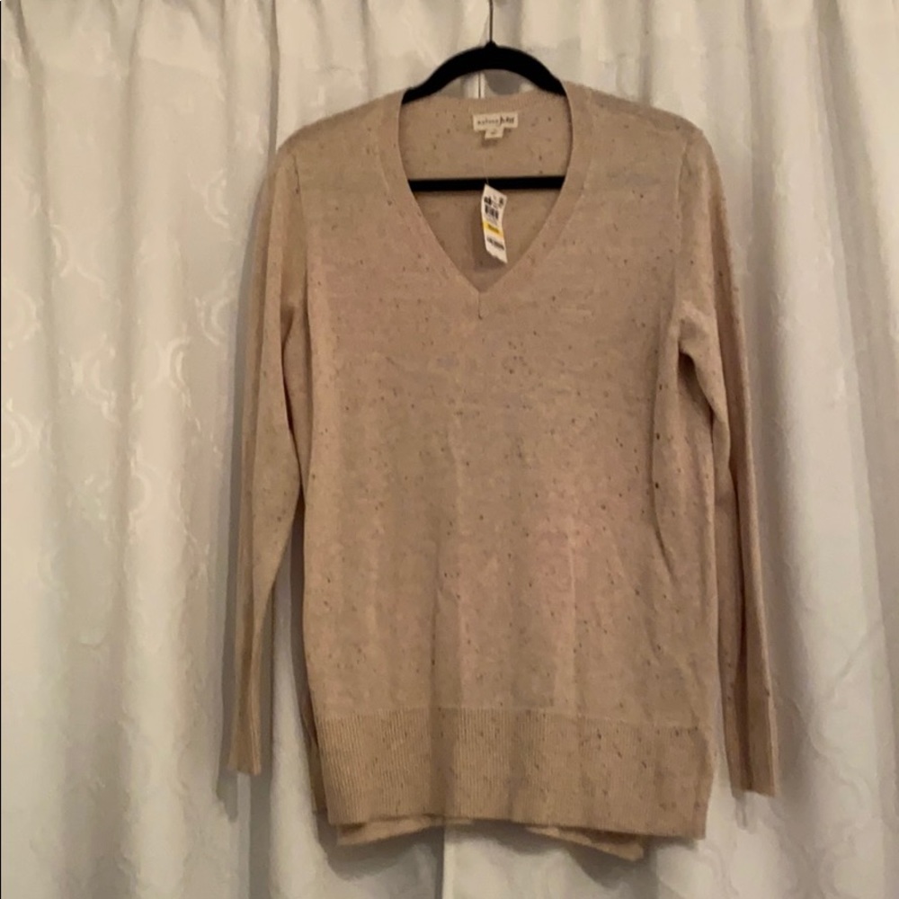 Man blouse